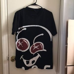 Ice cream x Billionaire boys club